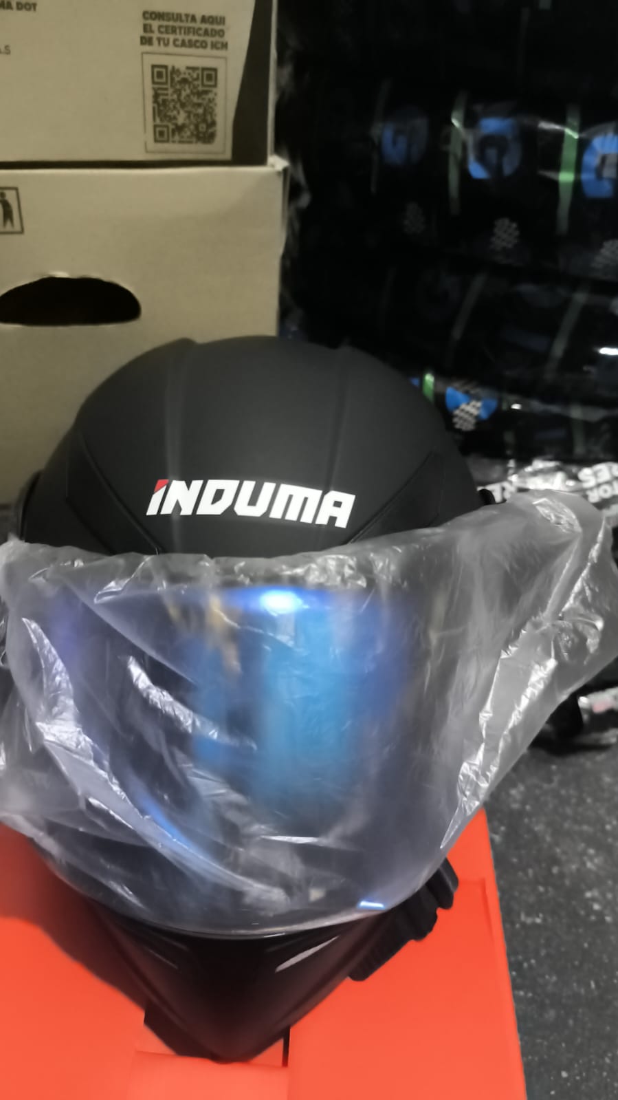 CASCO INDUMA 3170